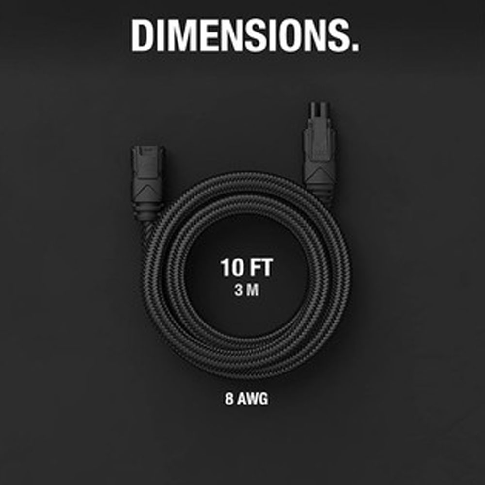 NOCO GPA001 Installation Accessories GPA001