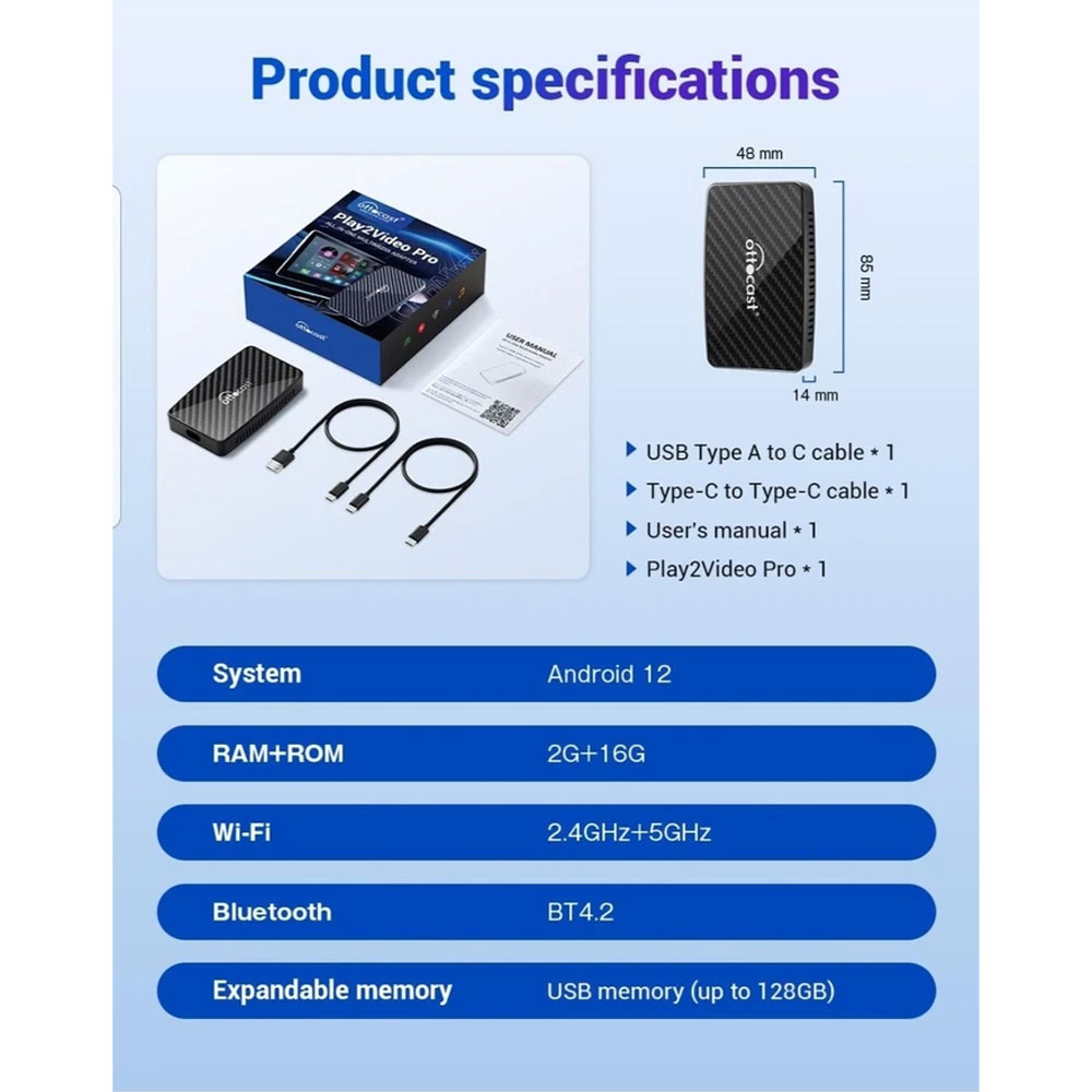 CA400S