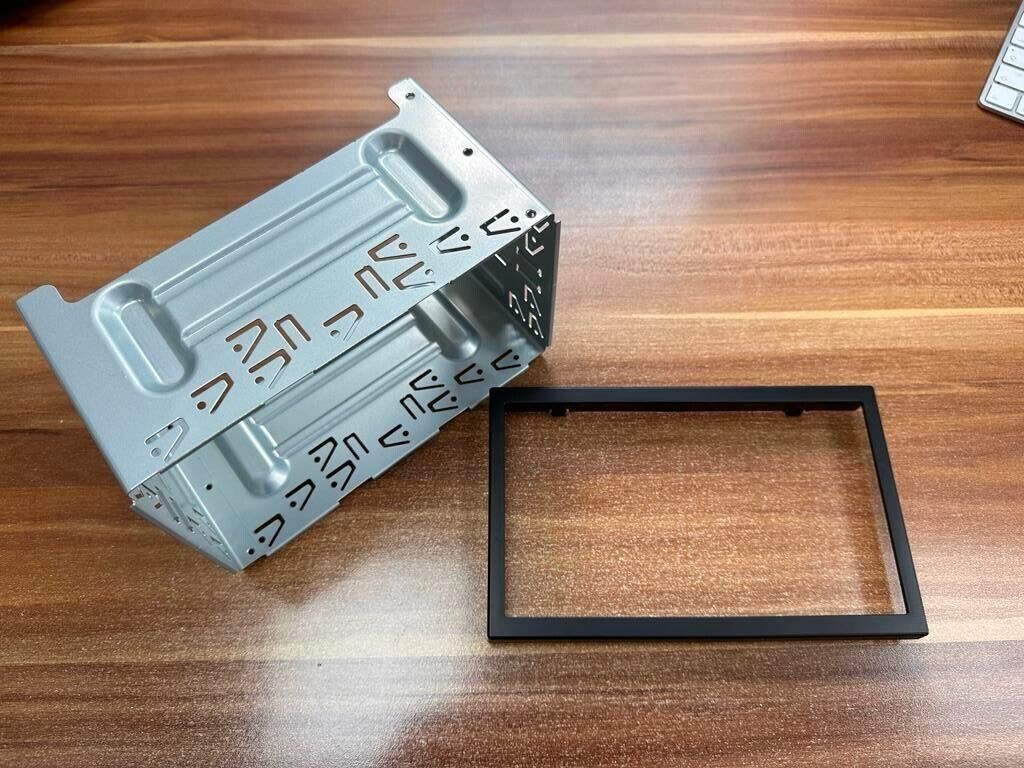 PIONEER AVH-Z5200DAB CAGE