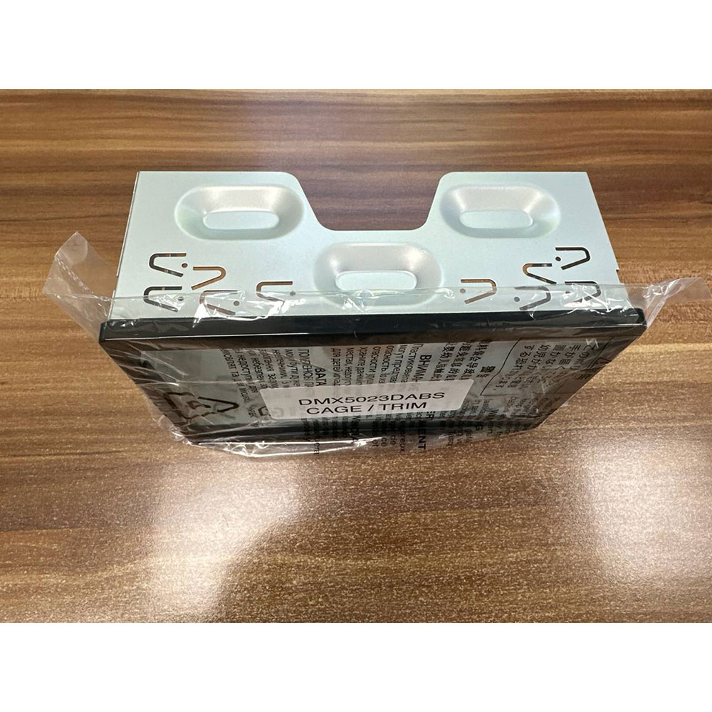 Kenwood DMX5023DABS Cage / Trim