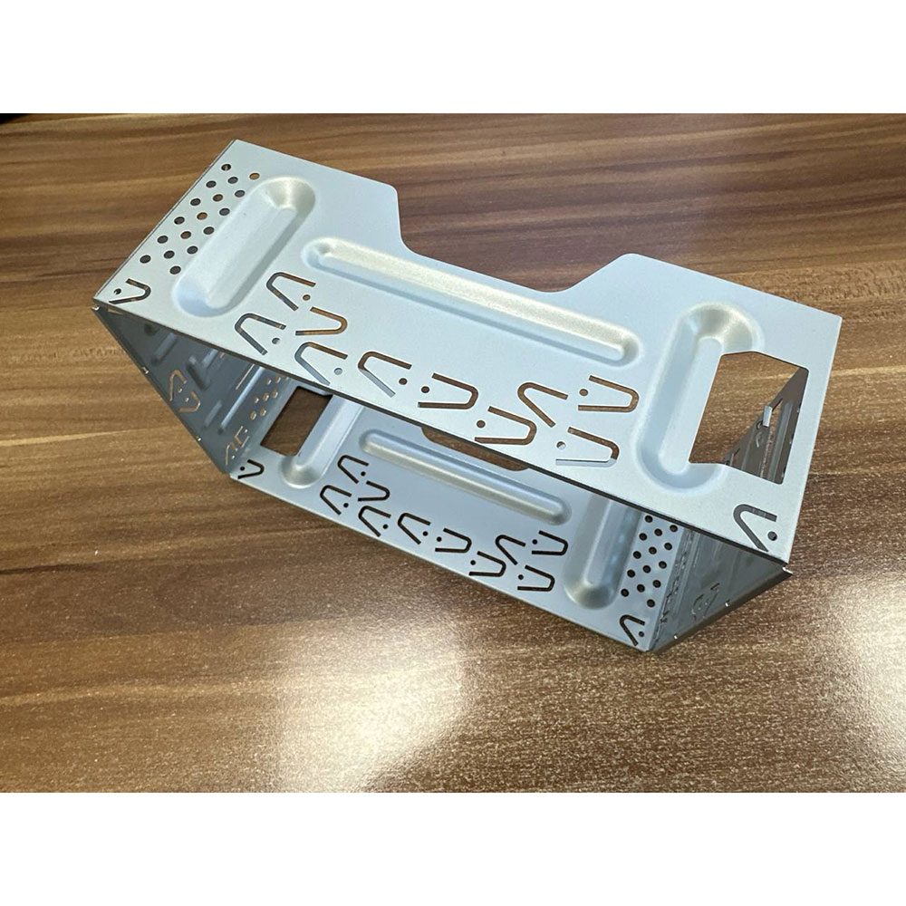 Kenwood DMX6523DABS Cage Trim & Keys