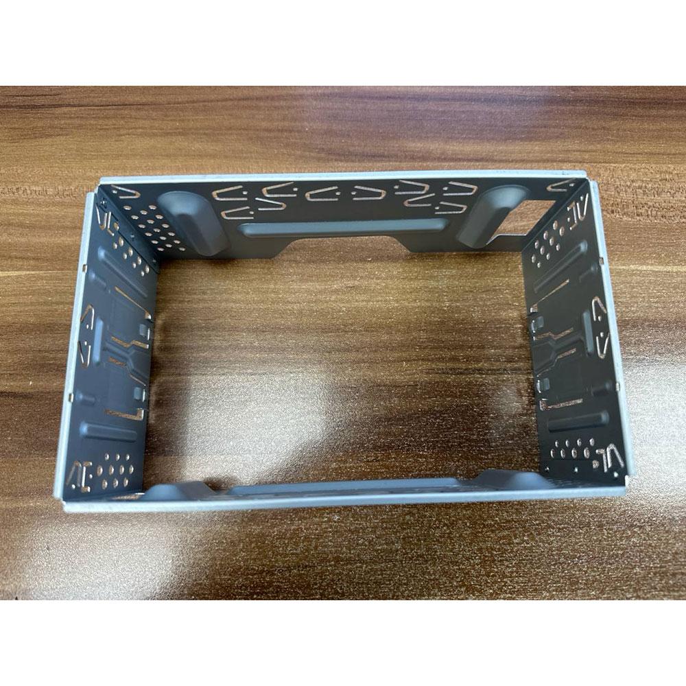 Kenwood DMX6523DABS Cage Trim & Keys