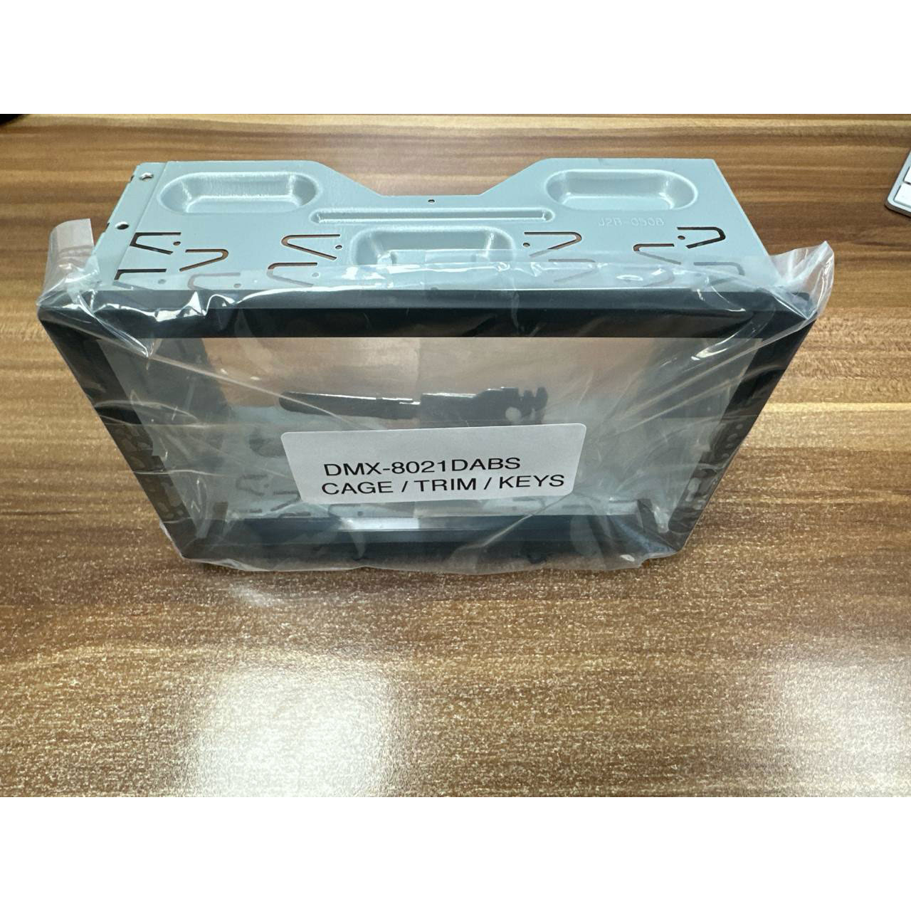 Kenwood DMX8021DABS Cage / Trim / Keys