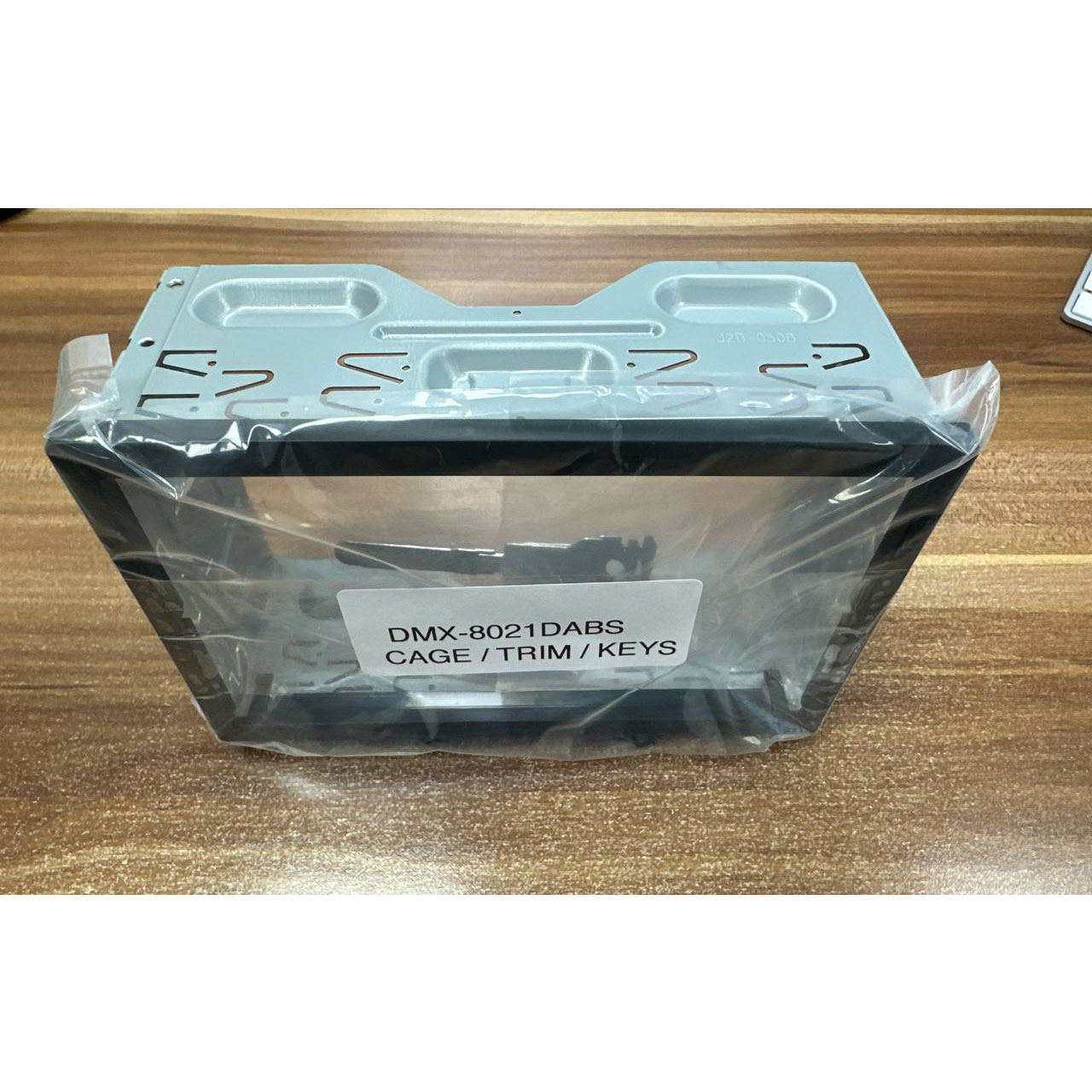 Kenwood DMX8021DABS Cage / Trim / Keys