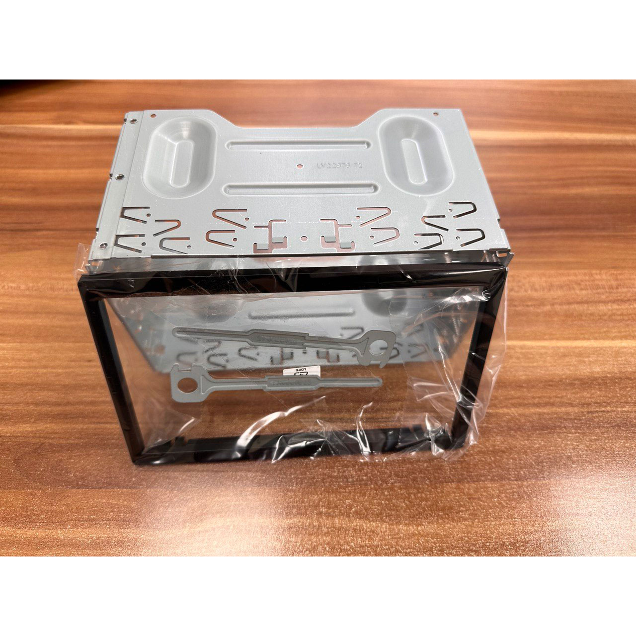 Kenwood DPX-5200BT Cage / Trim / Keys