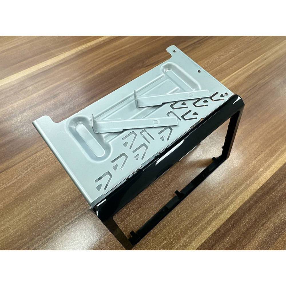 PIONEER FH-S720BT Cage / Trim / Keys