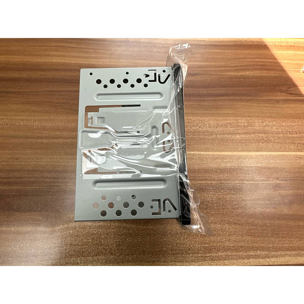 JVC KW-M593BT Cage / Trim / Keys