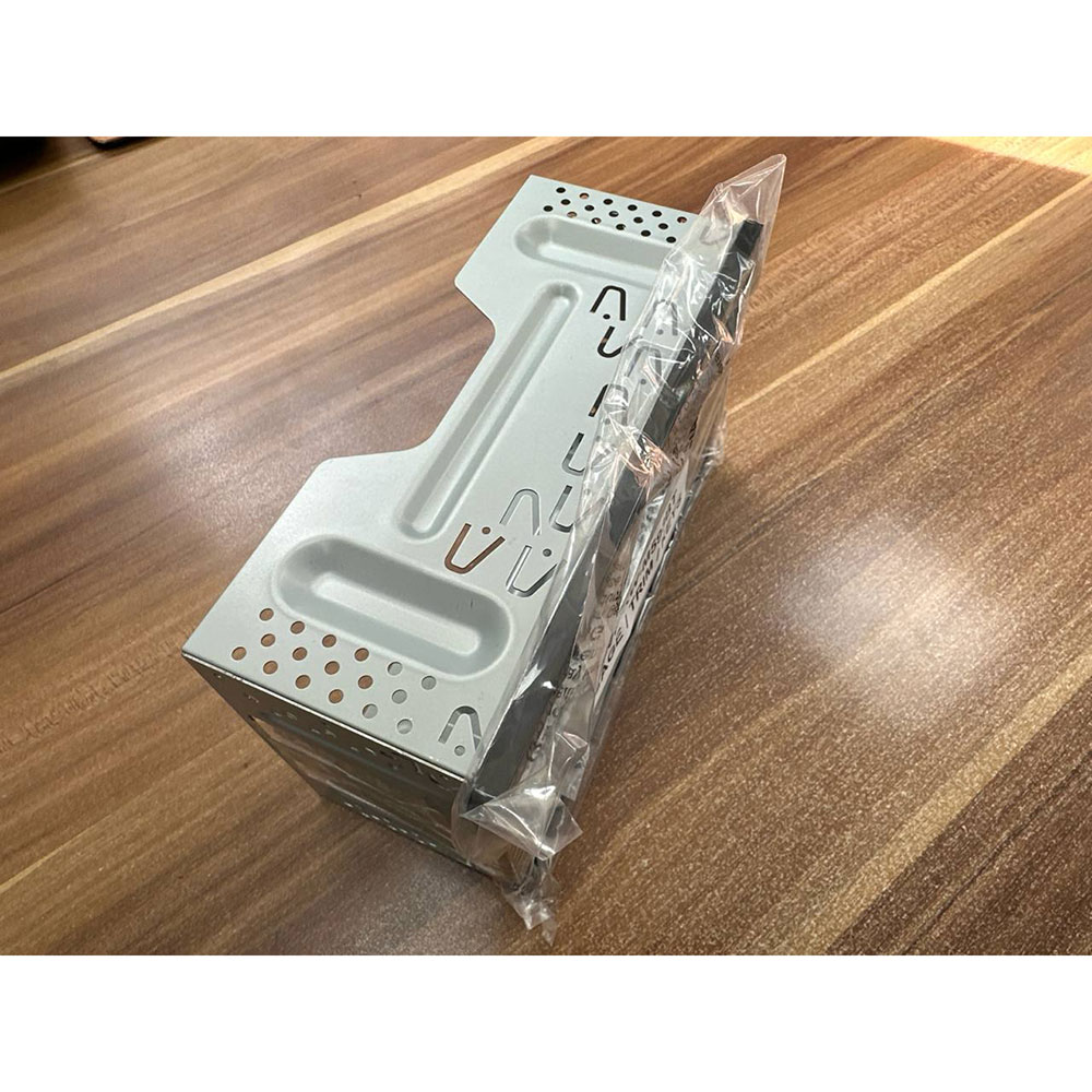 JVC KW-M593BT Cage / Trim / Keys