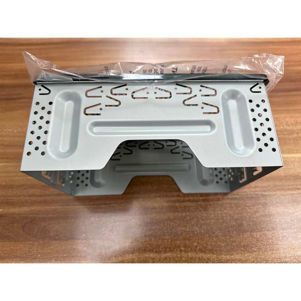 JVC KW-M593BT Cage / Trim / Keys
