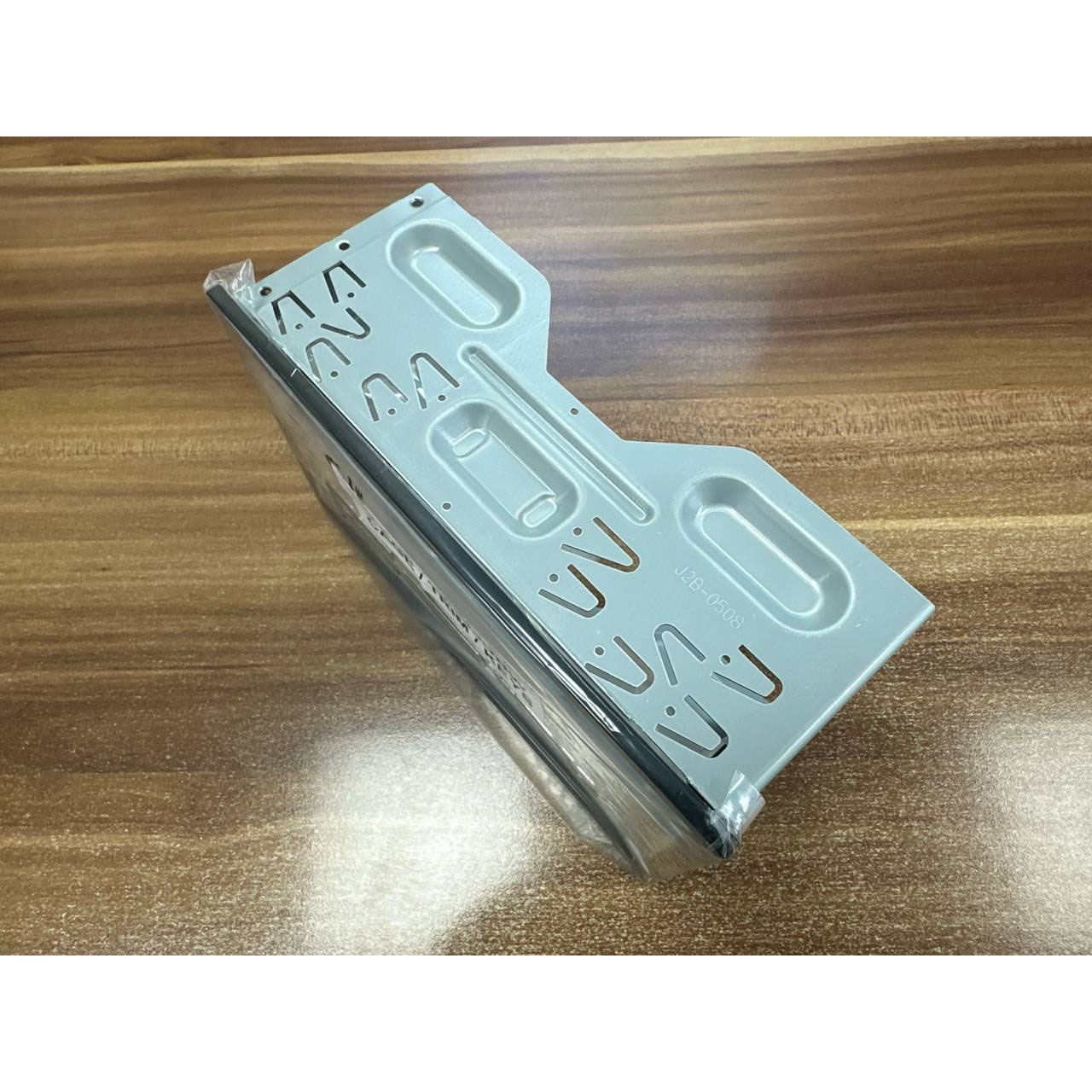 JVC KW-M785DBW Cage / Trim / Keys JVC KW-M785DBW Cage / Trim / Keys