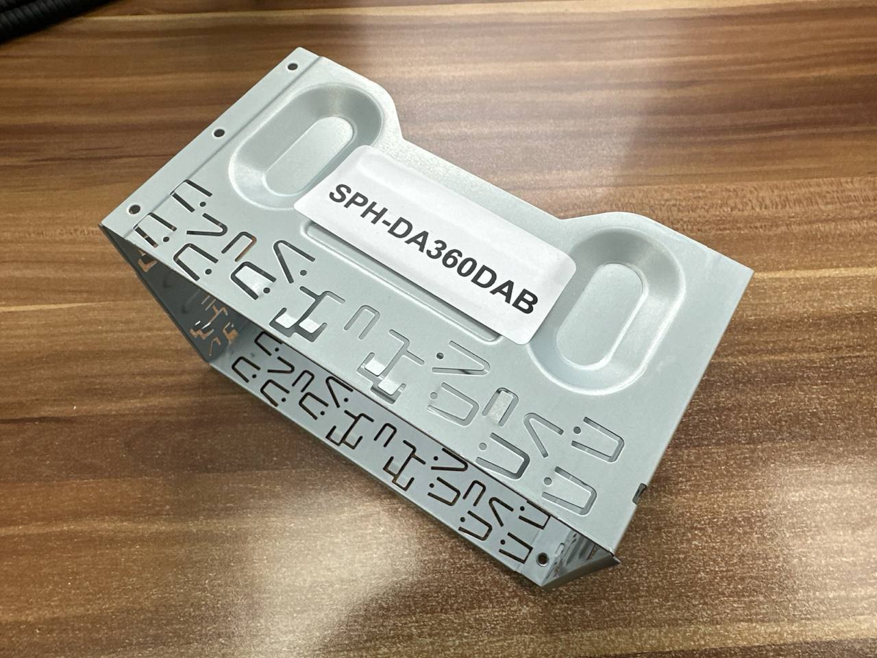 Pioneer SPH-DA360DAB Cage Only