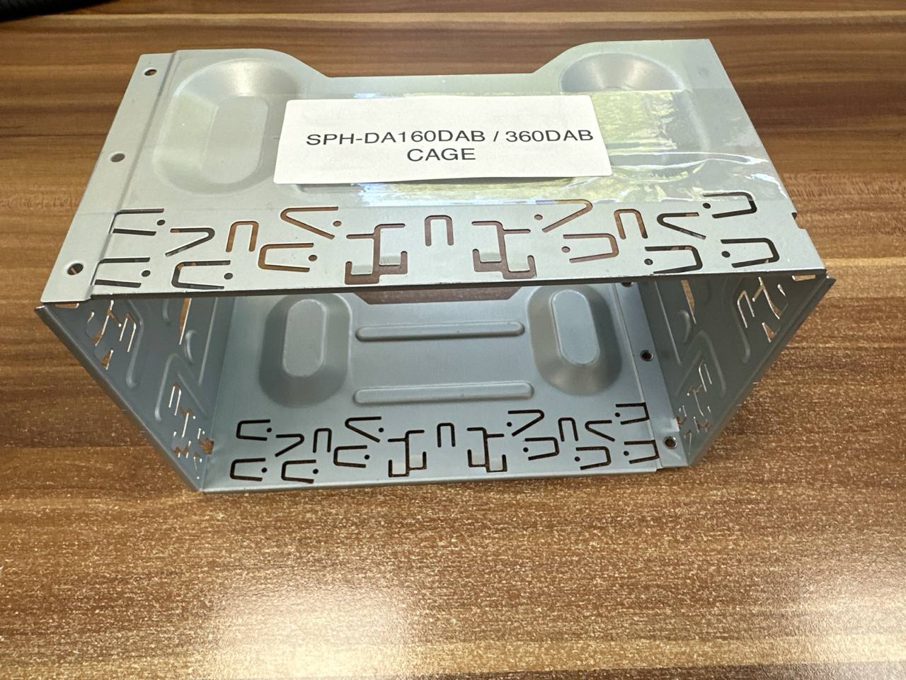 PIONEER SPH-DA160DAB / SPH-DA360DAB CAGE