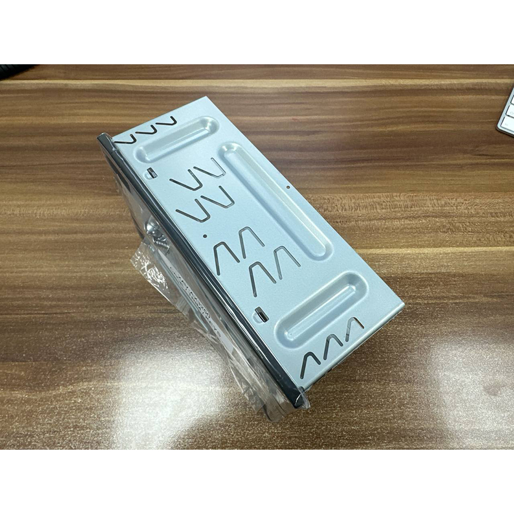 Sony XAV-AX3250 Cage / Trim / Keys