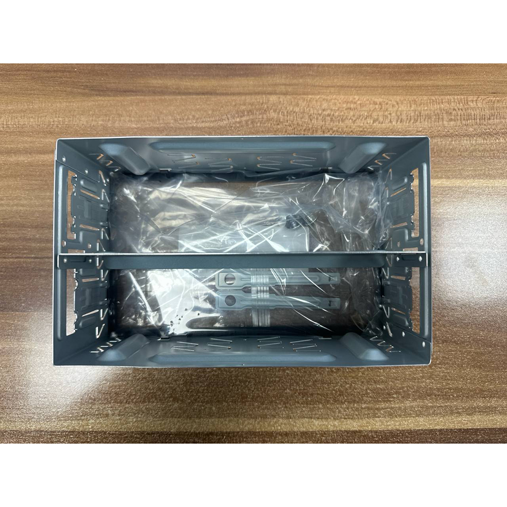Sony XAV-AX3250 Cage / Trim / Keys