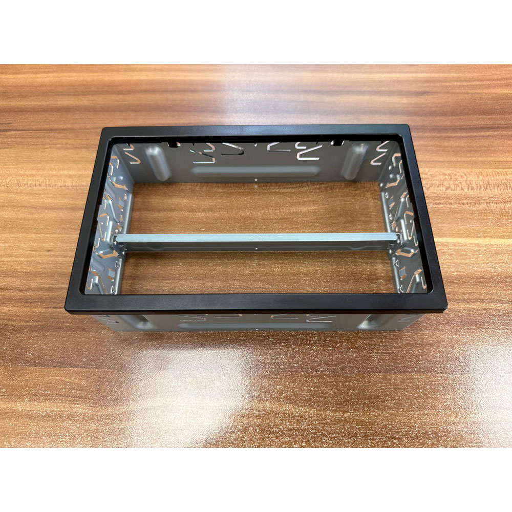 Sony XAV-AX4050 Cage / Trim / Keys