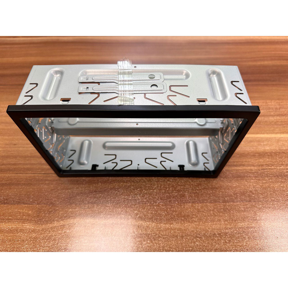 Sony XAV-AX4050 Cage / Trim / Keys