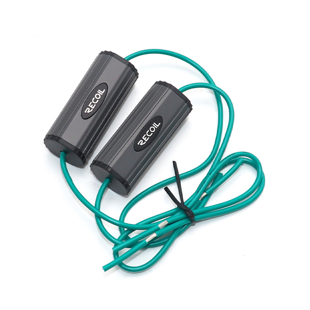 Recoil BB-65 Bass Blocker BB-65