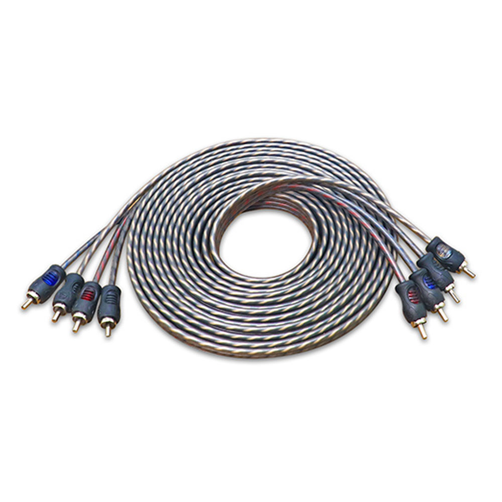 Recoil RCI417 RCA Cable RCI417