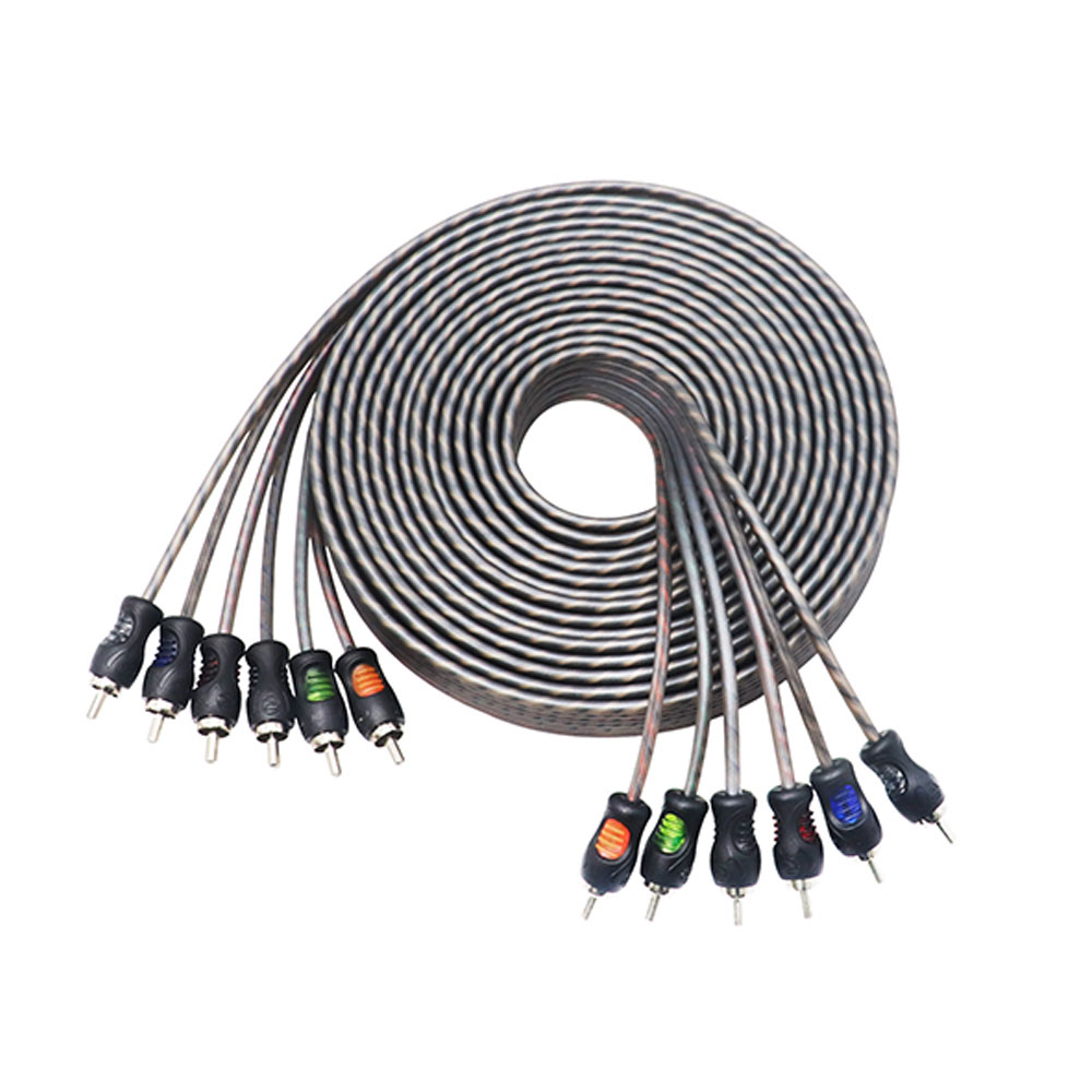 Recoil RCI617 RCA Cable RCI617