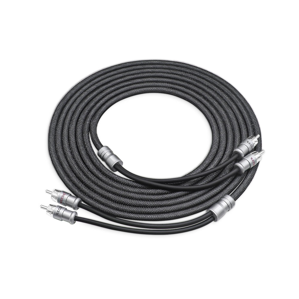 Recoil XI212 RCA Cable XI212