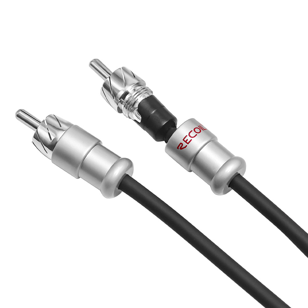 Recoil XI217 RCA Cable XI217