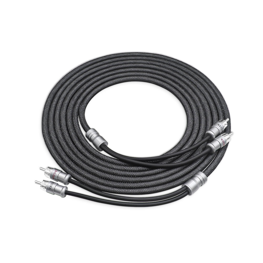 Recoil XI217 RCA Cable XI217