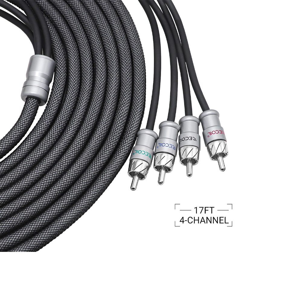 Recoil XI417 Cable XI417