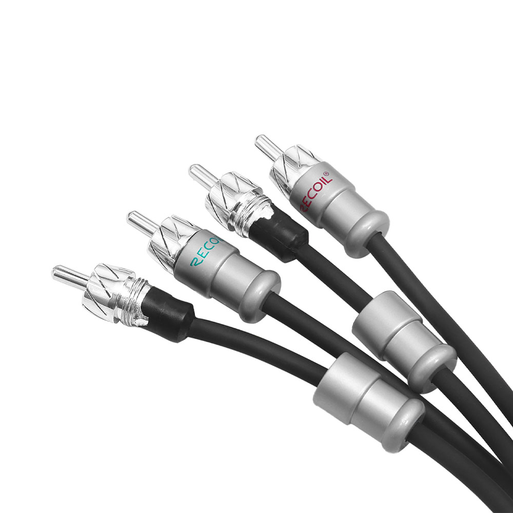 Recoil XI417 Cable XI417