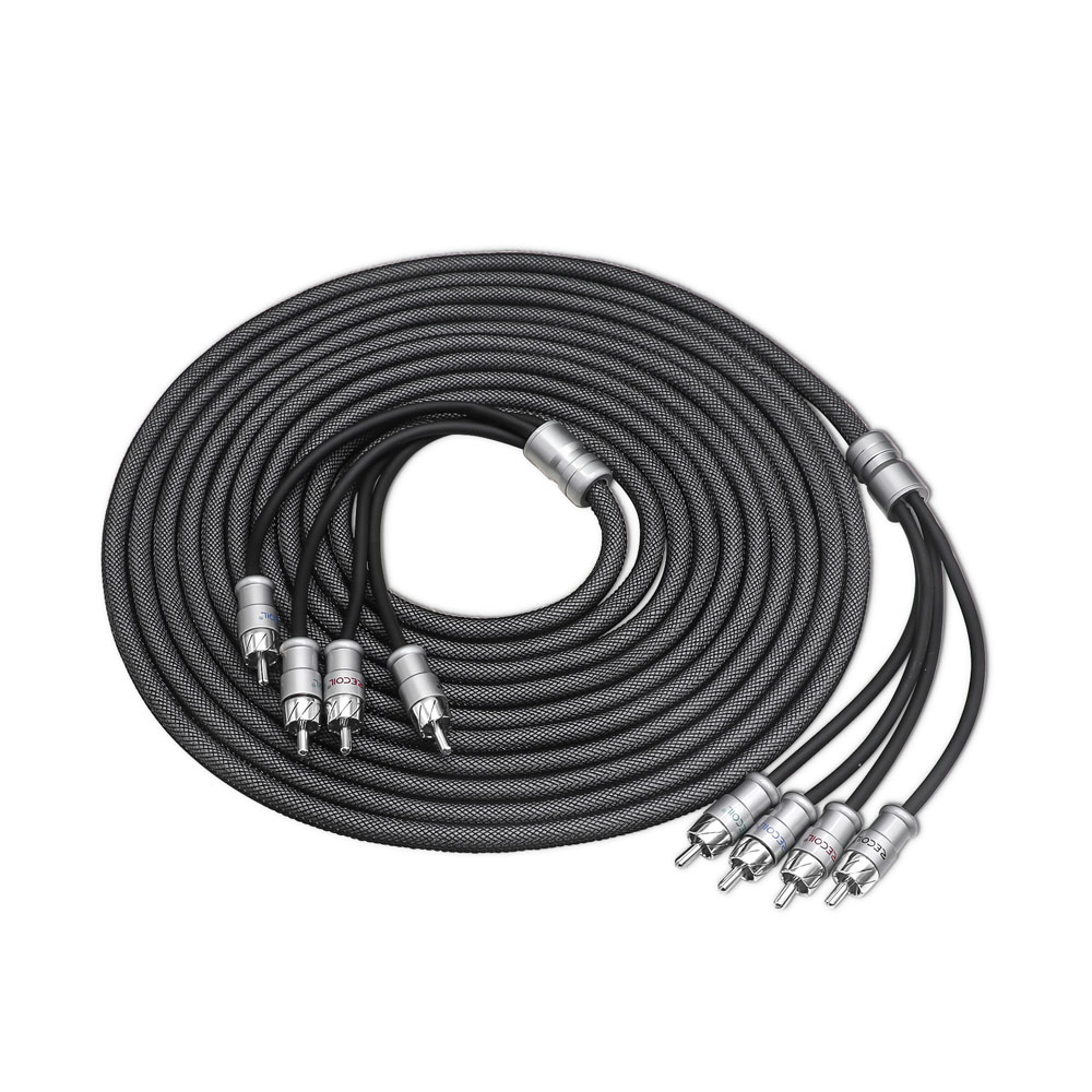 Recoil XI417 Cable XI417