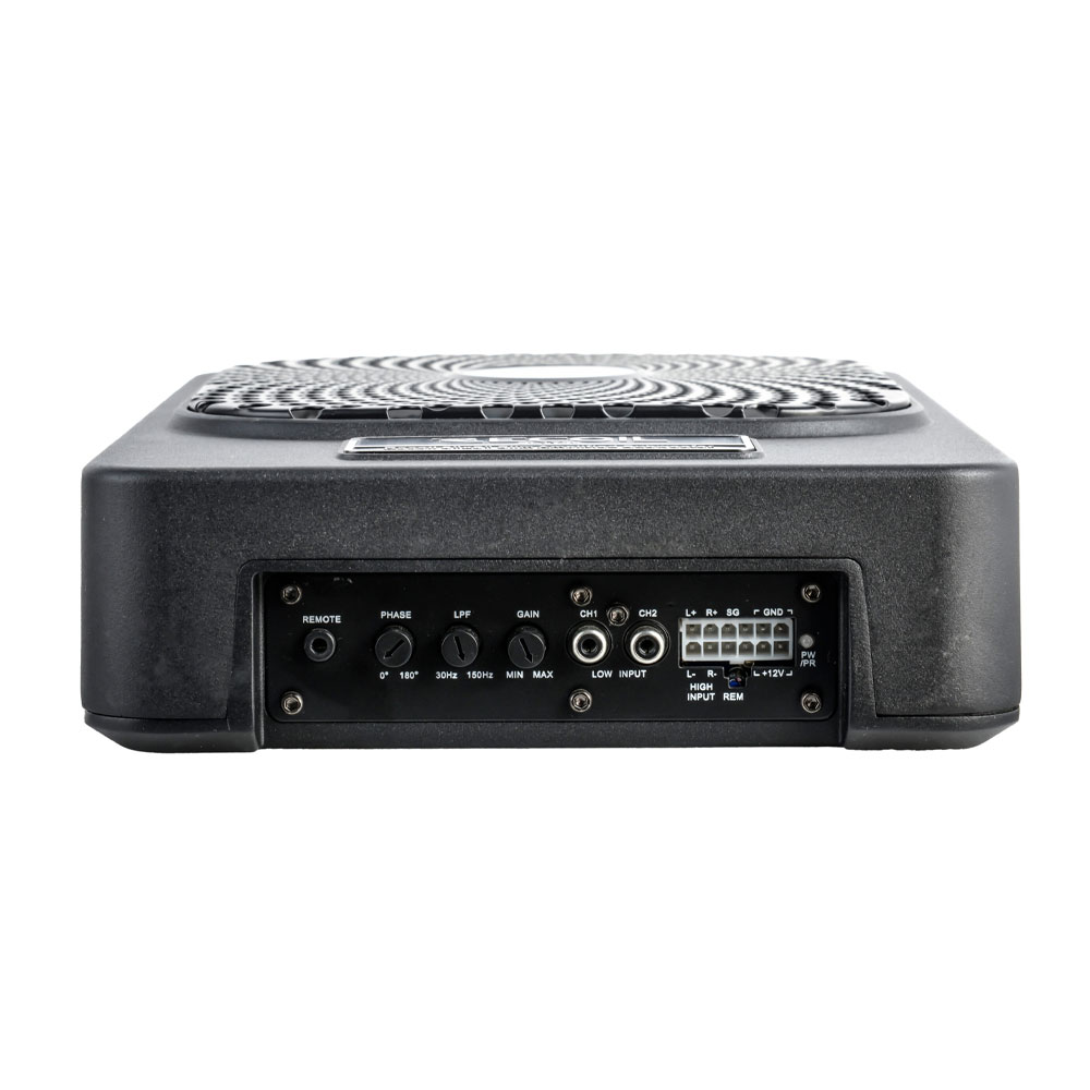 Recoil SL1789 8" Subwoofers (20cm) SL1789