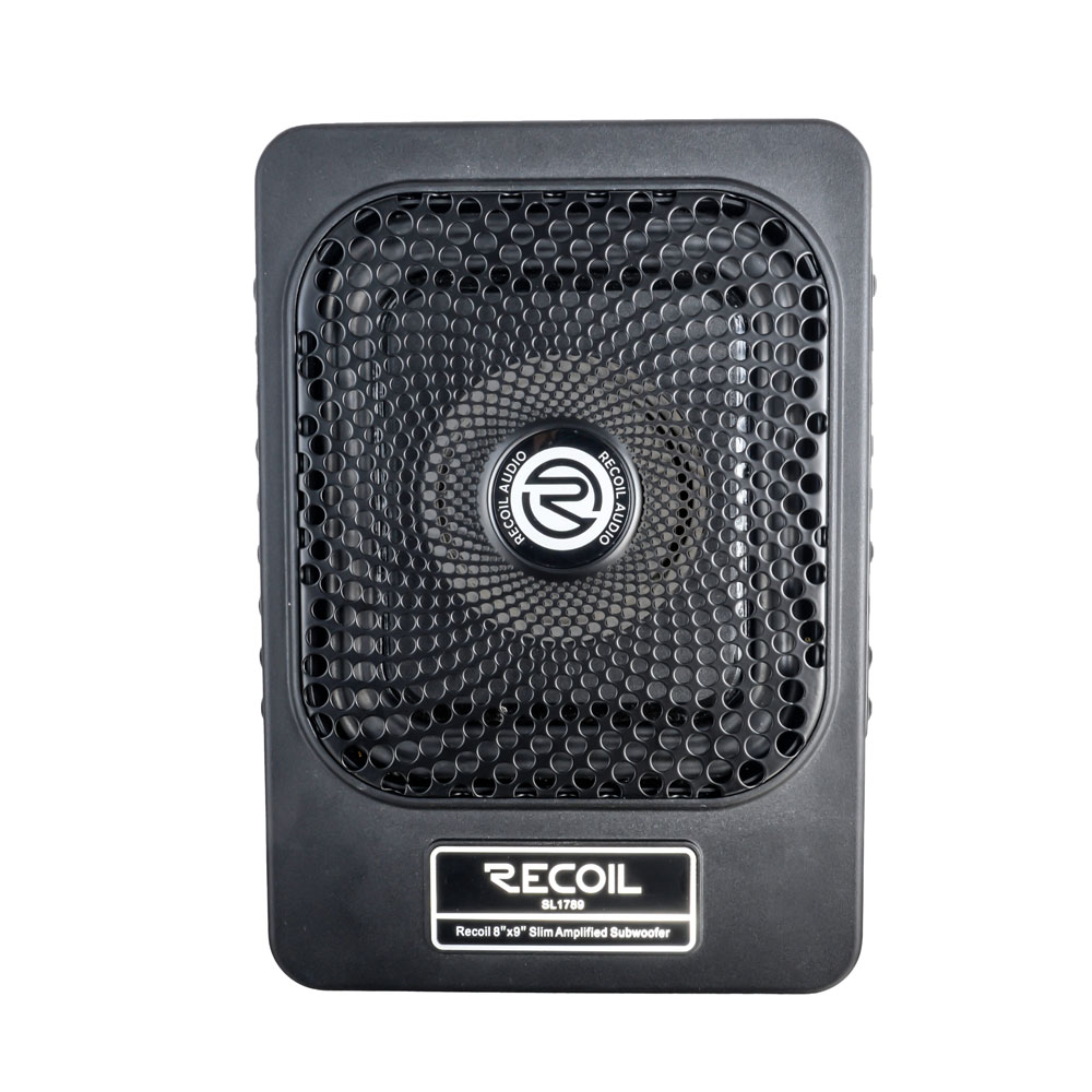 Recoil SL1789 8" Subwoofers (20cm) SL1789