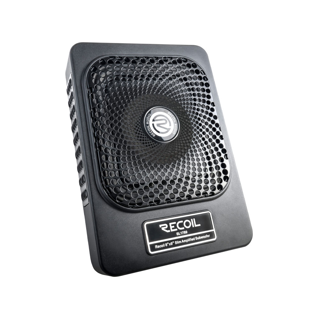 Recoil SL1789 8" Subwoofers (20cm) SL1789