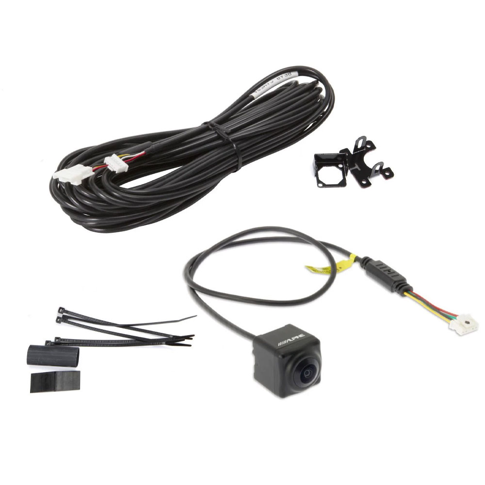 Alpine HCE-C1100D Universal HCE-C1100D