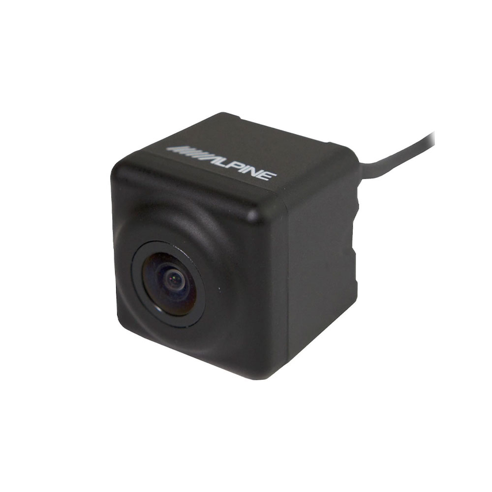 Alpine HCE-C1100D Universal HCE-C1100D