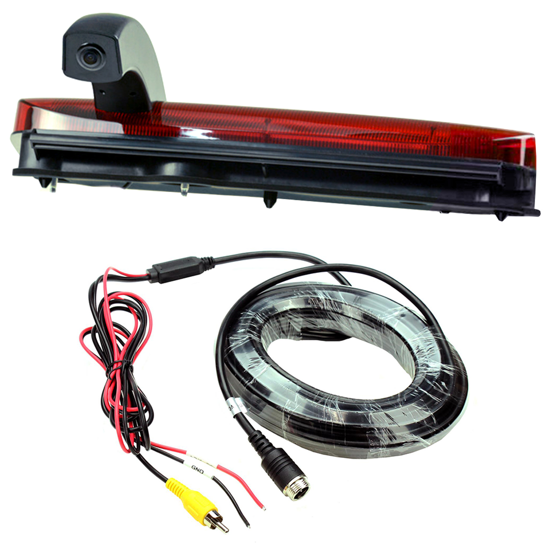 Connects2 CAM-FD11 Ford CAM-FD11