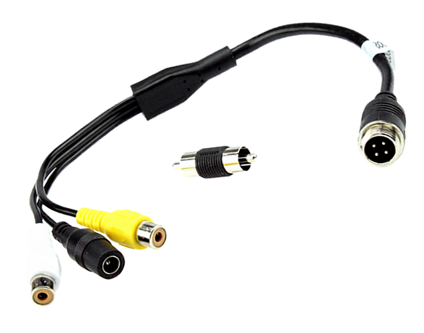 Connects2 CAM-FD7 Ford CAM-FD7