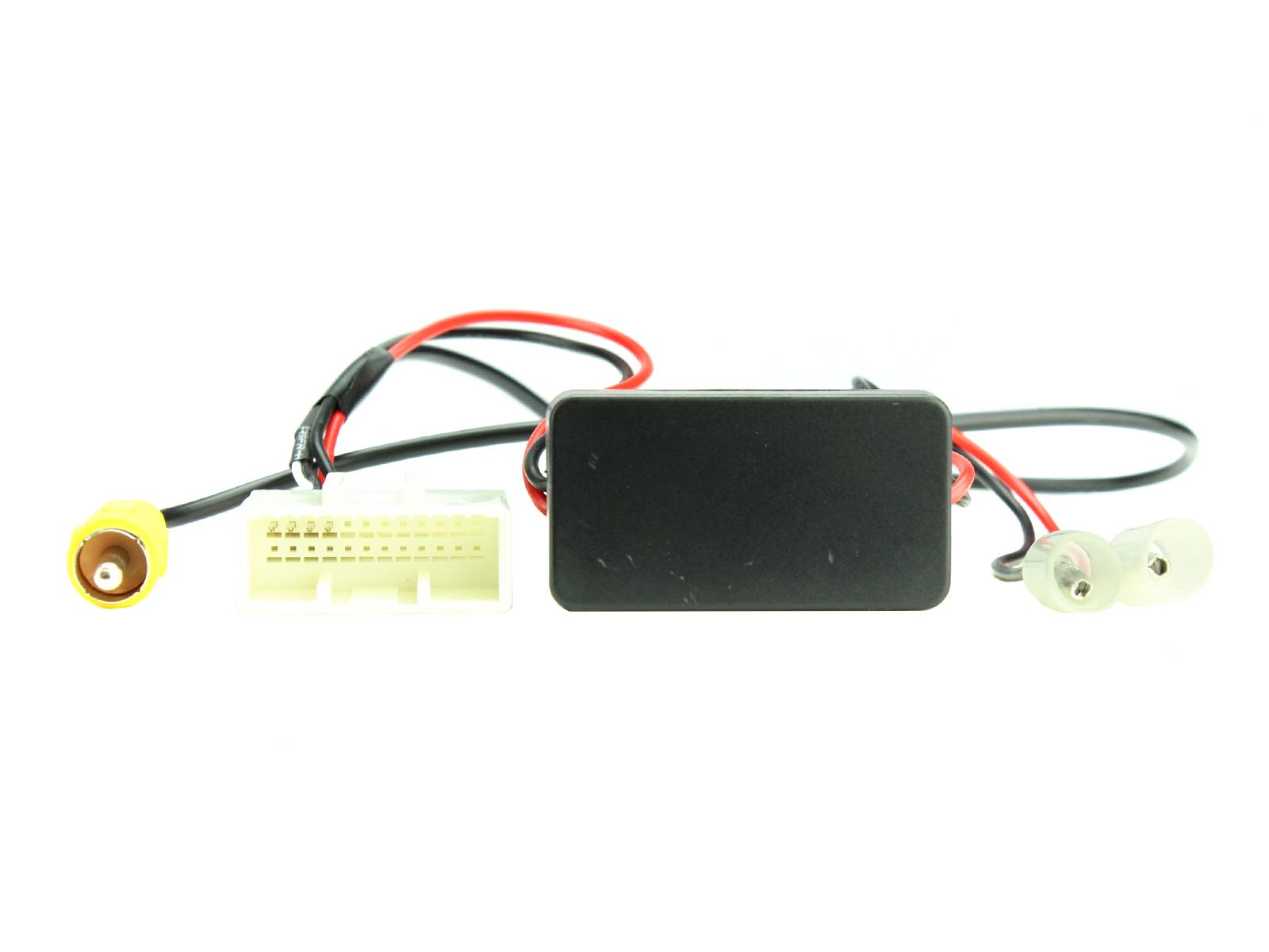 Connects2 CAM-HY3-RT Hyundai CAM-HY3-RT