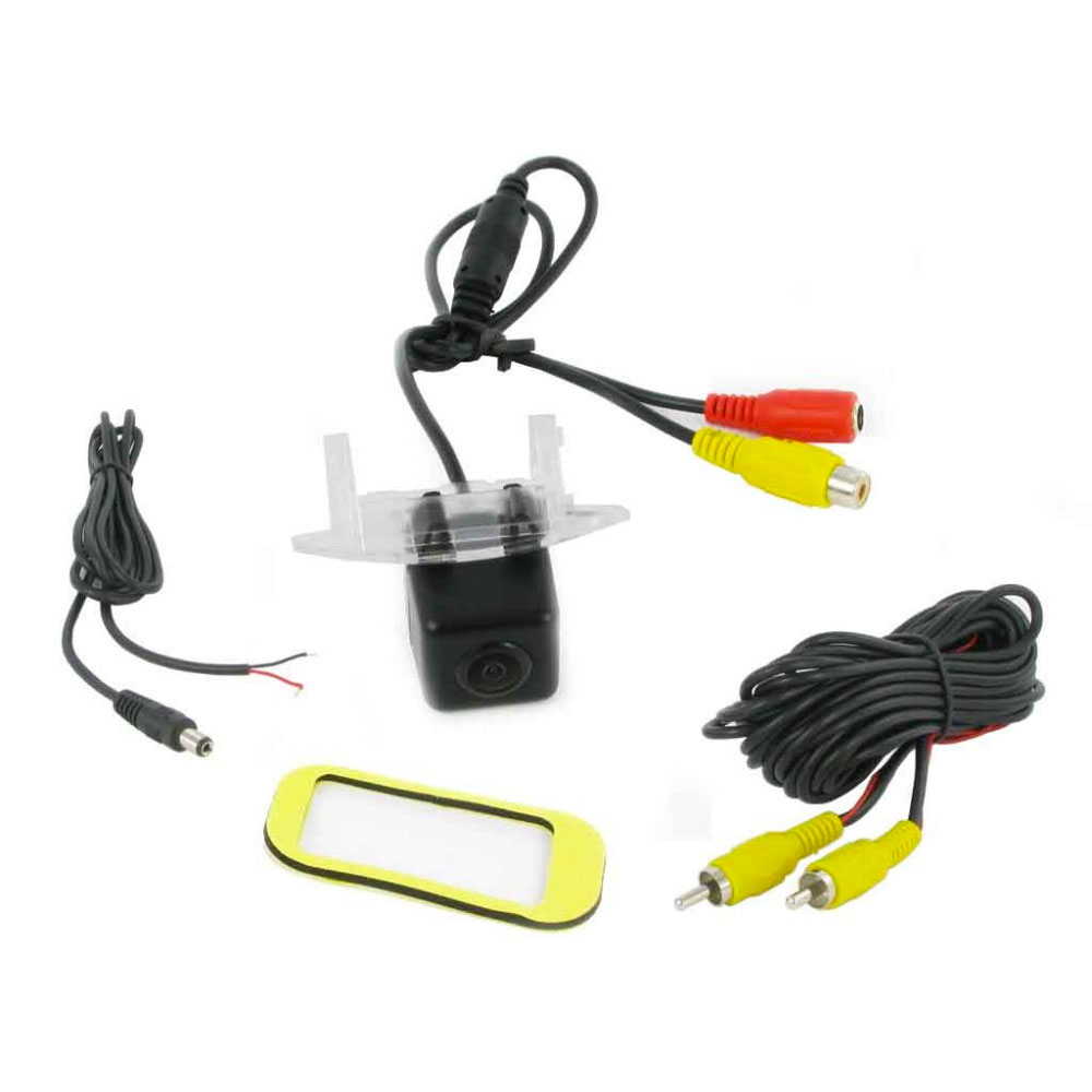 Connects2 CAM-MB2 Mercedes CAM-MB2
