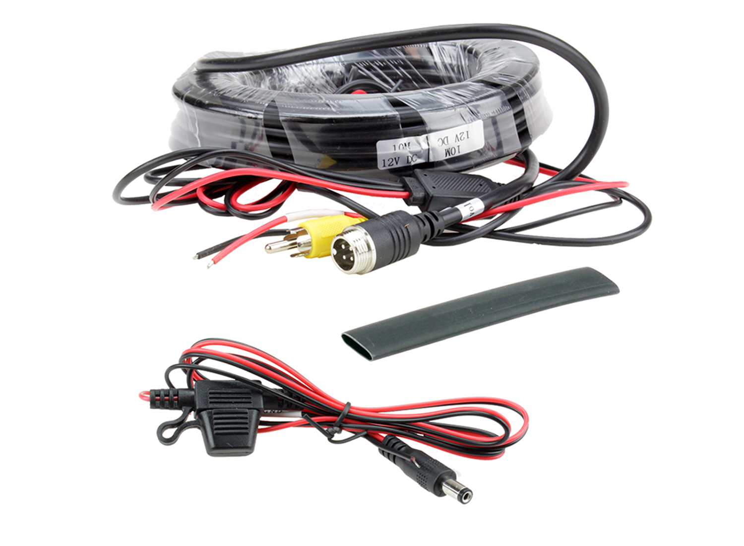 Connects2 CAM-MB5.2 Mercedes CAM-MB5.2