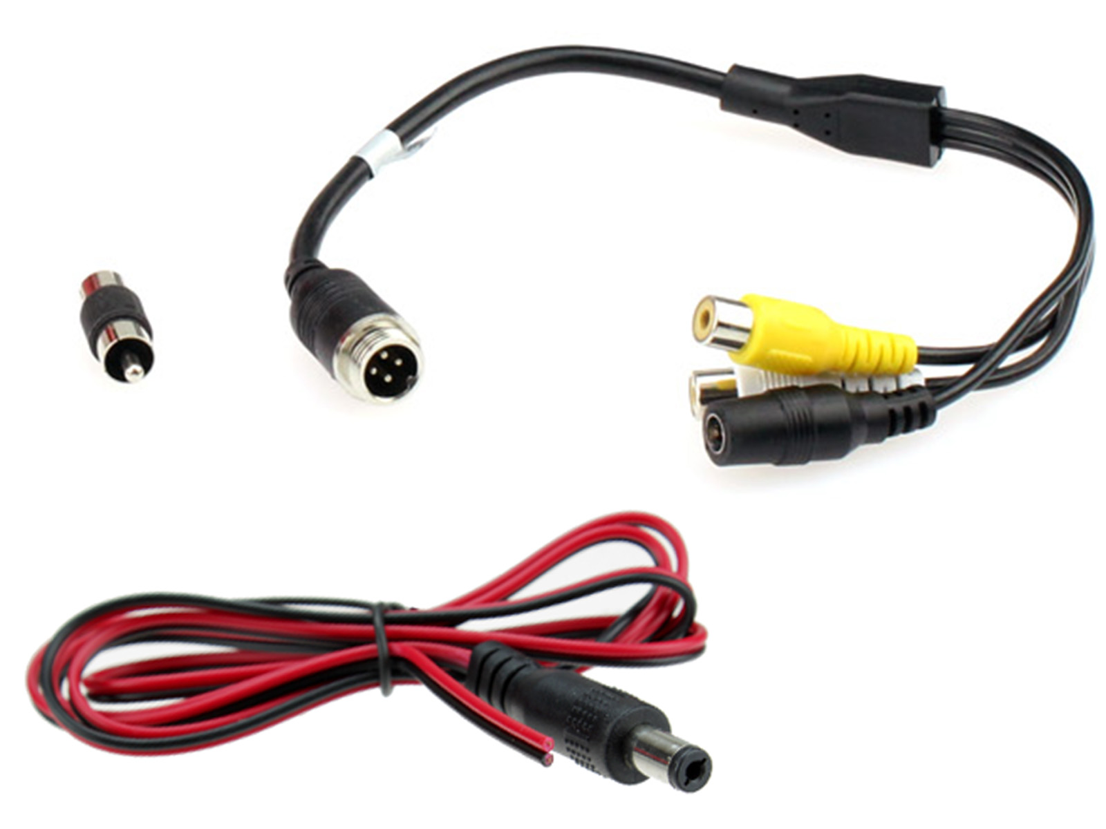 Connects2 CAM-NS2 Nissan CAM-NS2