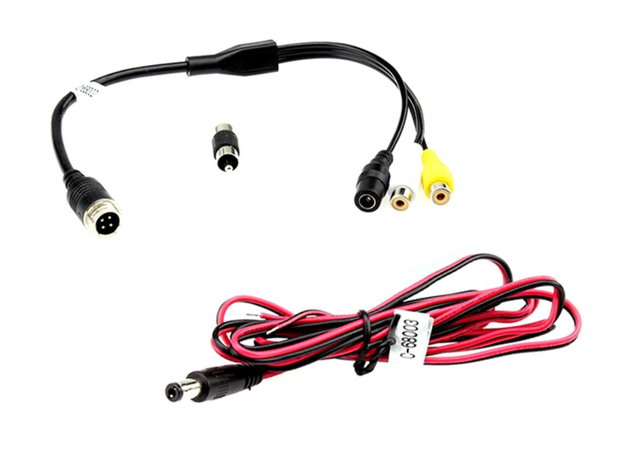 Connects2 CAM-RT2 Renault CAM-RT2