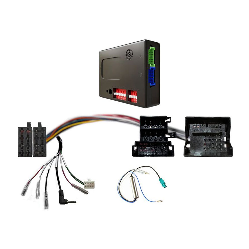 Dynamic Sounds UPSW-AD1 Audi UPSW-AD1