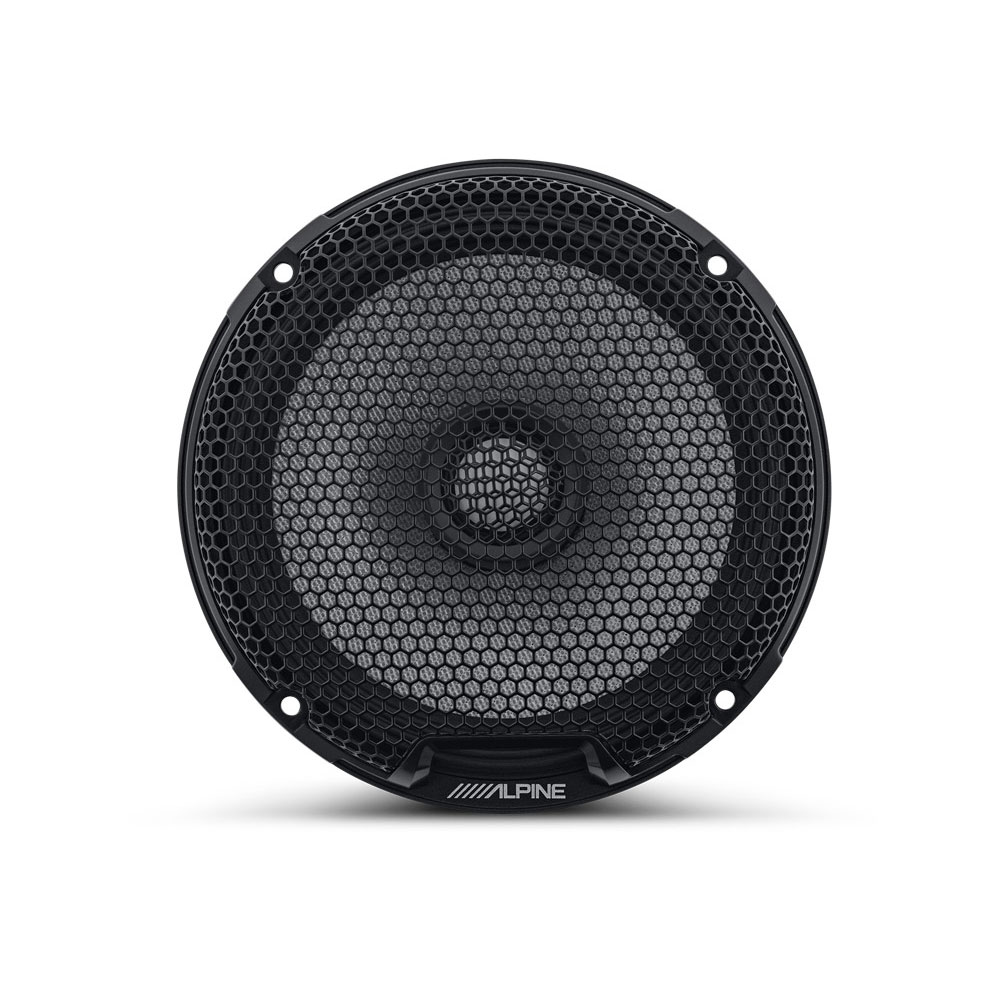 Alpine R2-S65 6.5" Speaker R2-S65