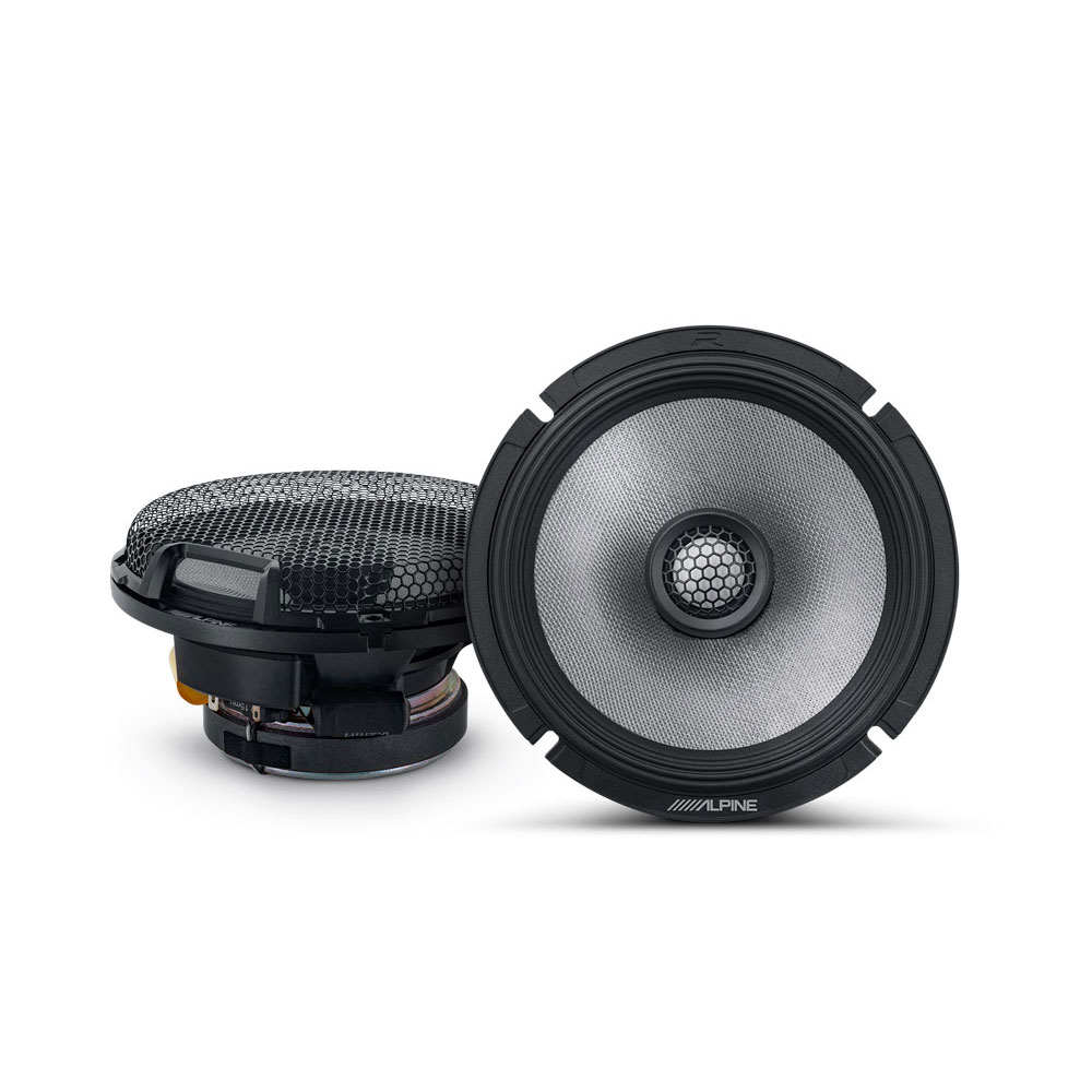 Alpine R2-S65 6.5" Speaker R2-S65
