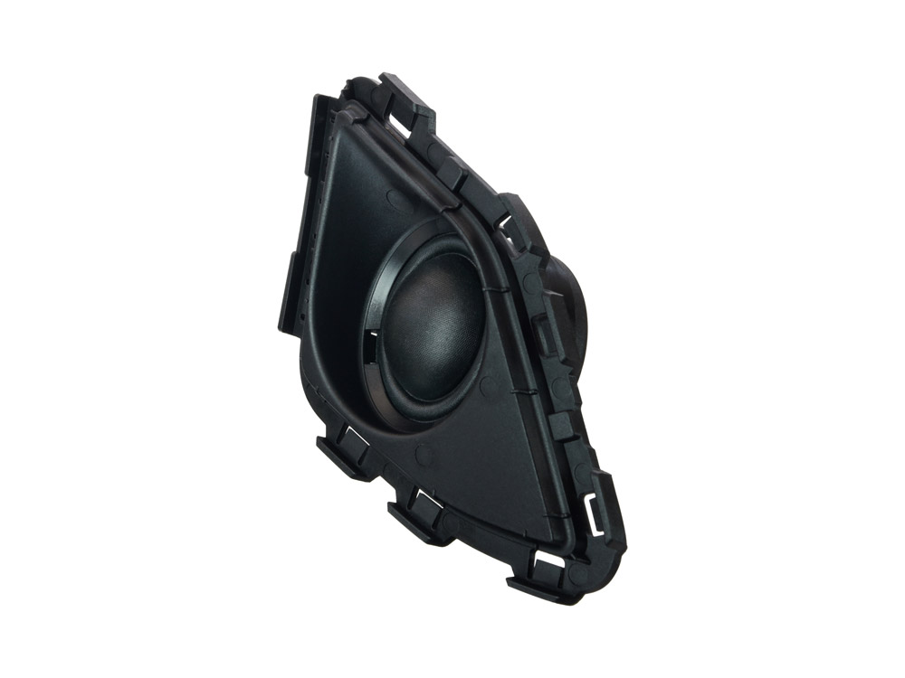 Alpine SPC-106T6 16.5cm SPC-106T6