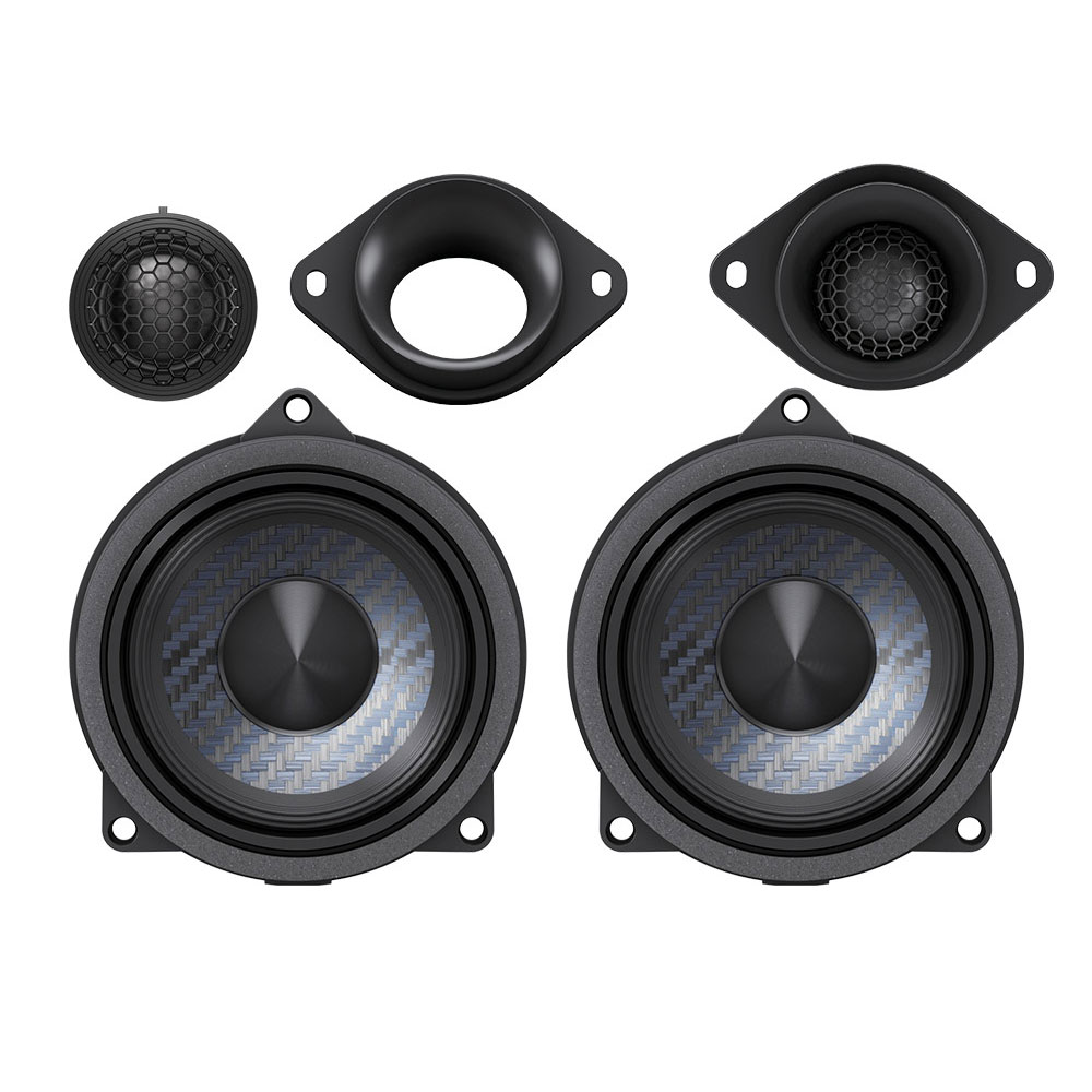 Alpine SPC-2045ABMW-HR BMW SPC-2045ABMW-HR