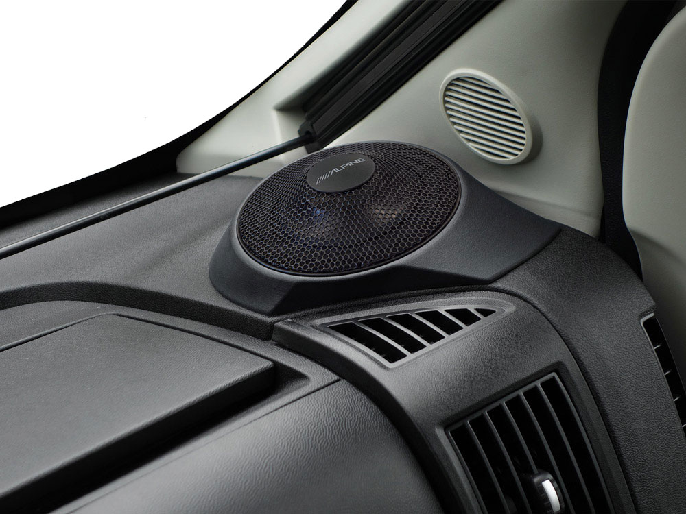 Alpine SPC-R100-DU AV Accessories SPC-R100-DU