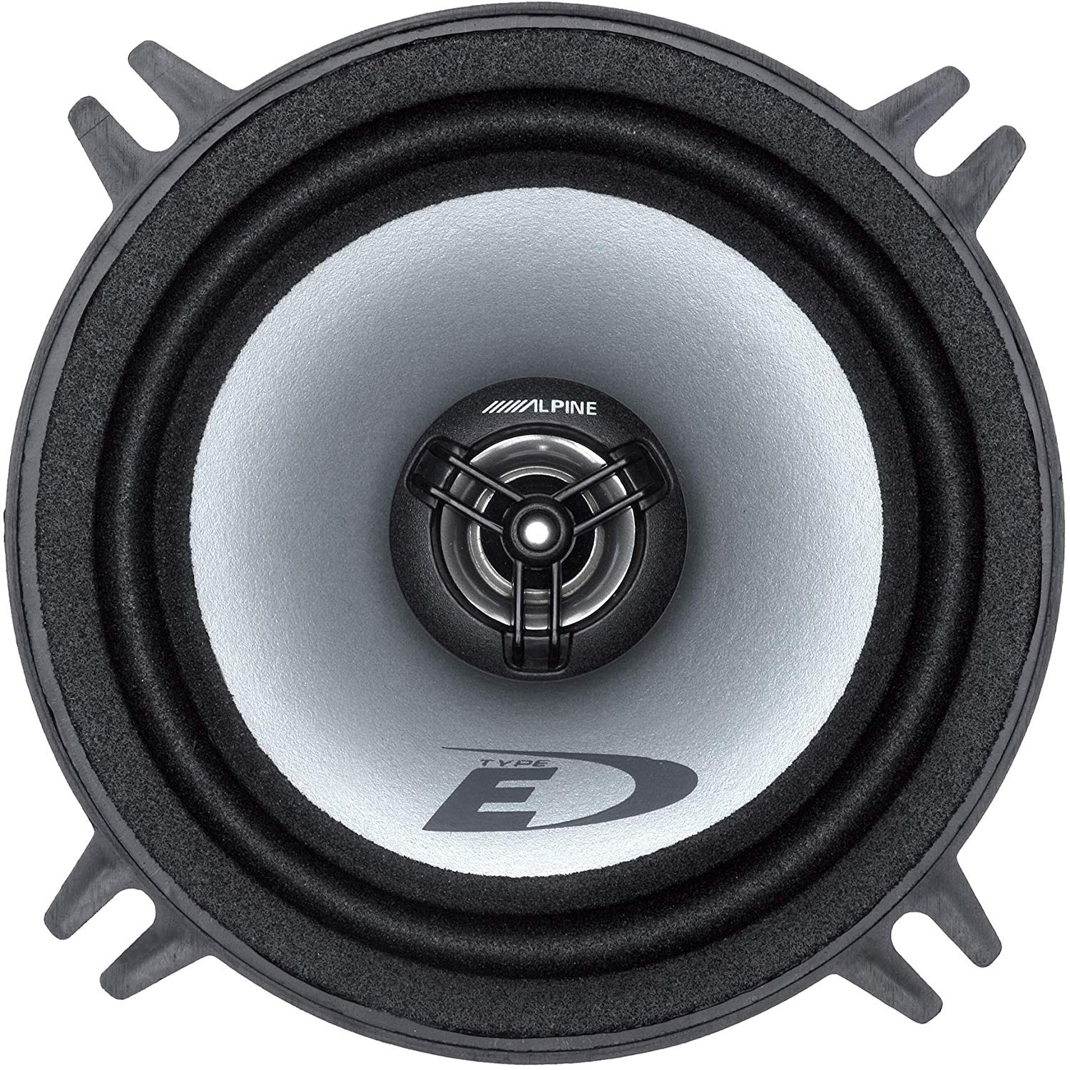Alpine SXE-1325S + SXE-1725S + CT25BM06x2 BMW SXE-1325S + SXE-1725S + CT25BM06x2