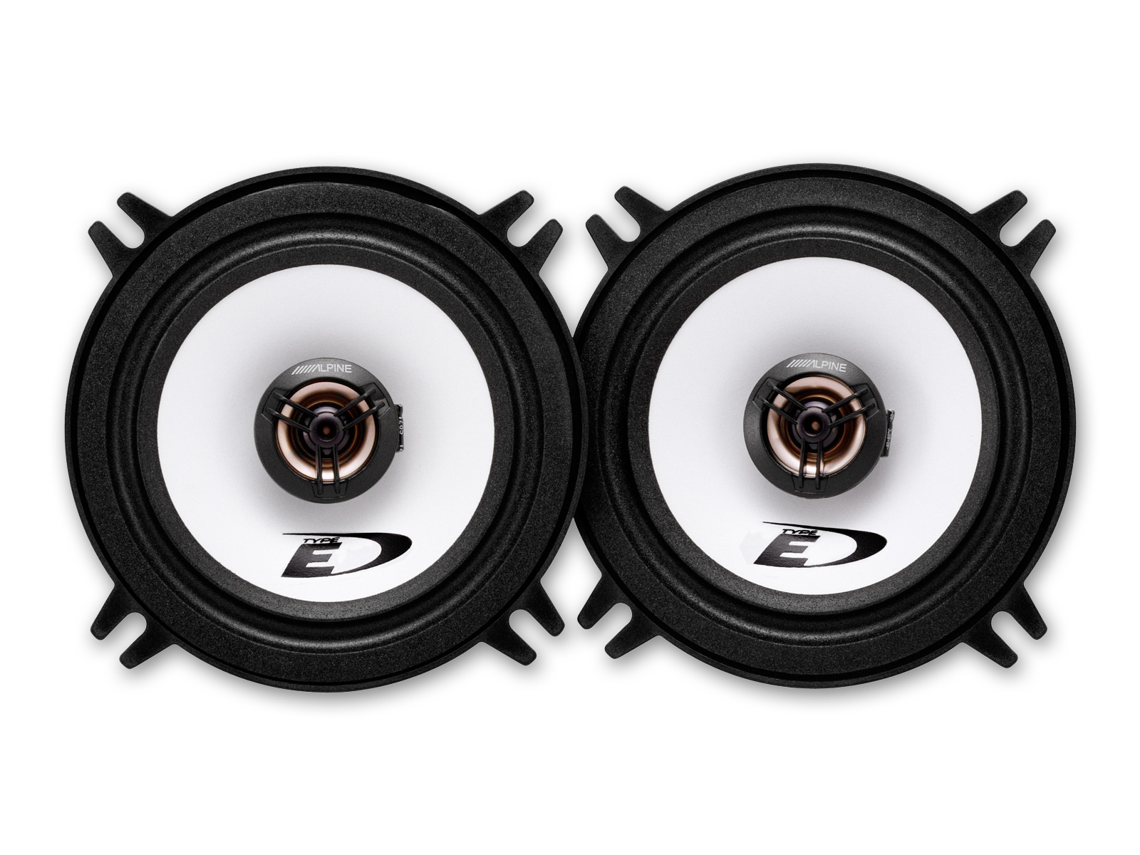 Alpine SXE-1325S + SXE-1725S + CT25BM06x2 BMW SXE-1325S + SXE-1725S + CT25BM06x2