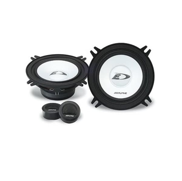 Alpine SXE-1350S 5 inch (13 cm) SXE-1350S